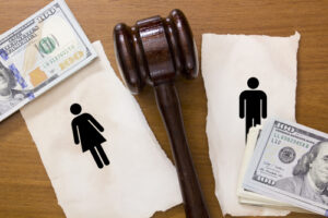 High Net Worth Divorce Lawyer Fairfax VA