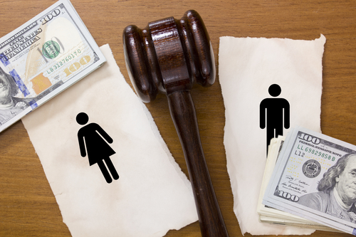 Coronavirus Divorce Lawyer Arlington, Virginia