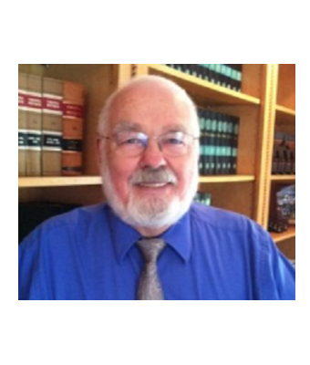 Ray Benzinger