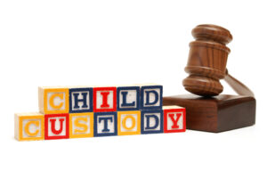 Virginia Child Custody Law Firm