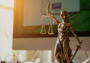 Fight a Restraining Order Lawyer Fairfax VA