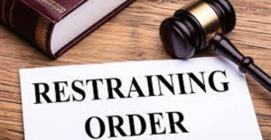 Violation of Restraining Order Defense Lawyer Farifax VA