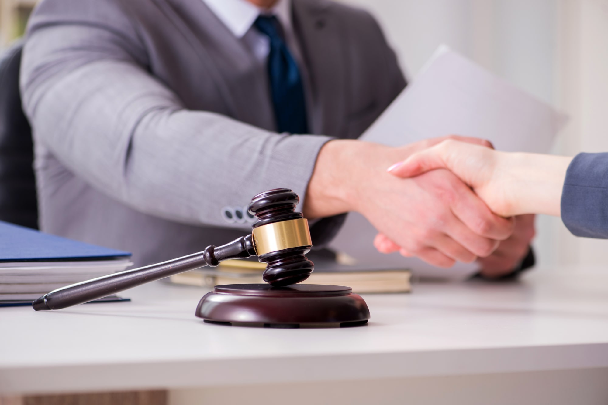DWI Lawyer Fairfax VA | May Law, LLP