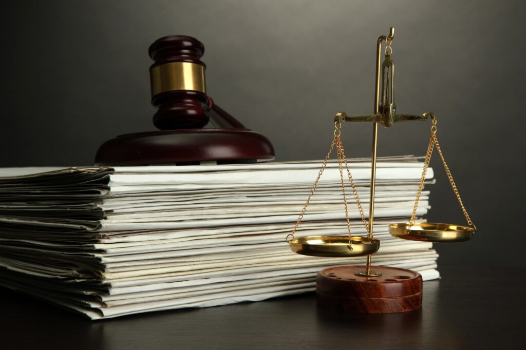 criminal defense lawyer Arlington, VA