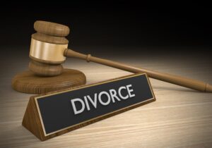 divorce lawyer Chantilly, VA