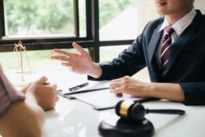 Employer HR compliance lawyer Fairfax VA