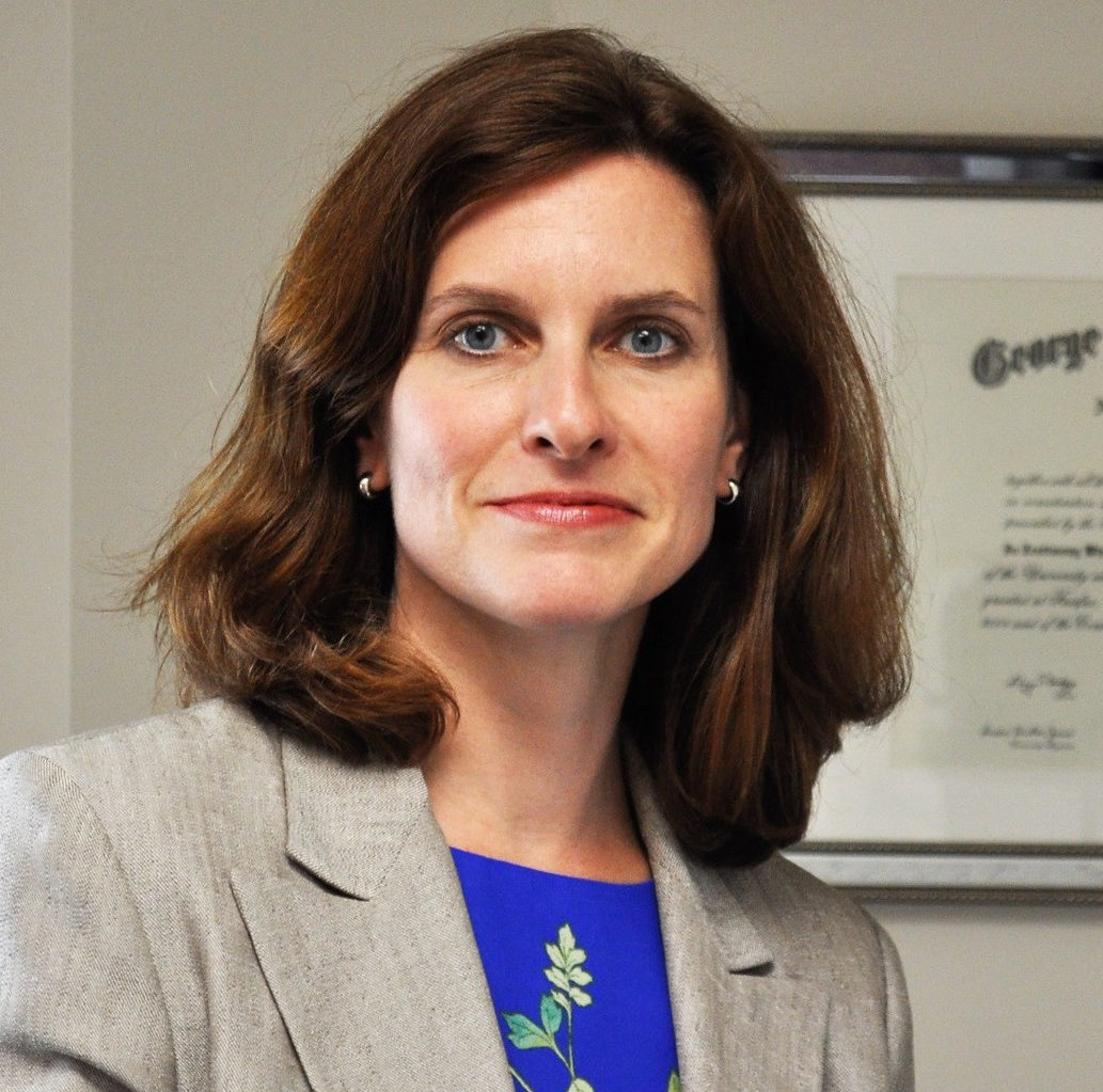 Amelia W. May May Law, LLP